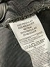 Gap Solid Black Jeans Size 29 waist - photo 9