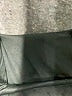 Unbranded 100% Polyester Black Short Sleeve Blouse Size L - photo 7