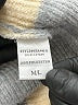 Dreamers By Debut 100% Polyester Gray Cardigan Size Med - Lg - photo 8