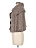 Calvin Klein Tan Wool Cardigan Size M - photo 5