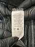 Unbranded Black Active Pants Size 6 - photo 7