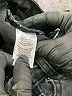 ABound Black Jeans Size 28 waist - photo 8
