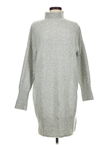H&M L.O.G.G. Casual Dress (view 1)