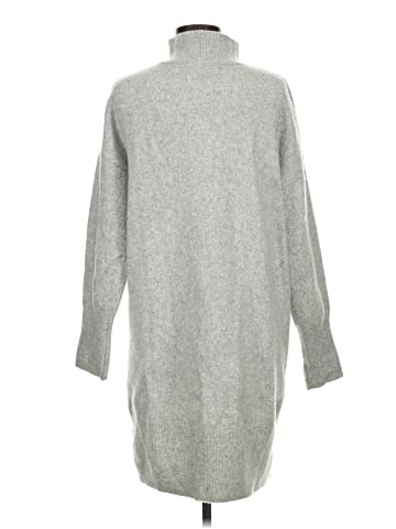 H&M L.O.G.G. Casual Dress (view 2)