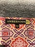 Ambernoon Orange Long Sleeve Top Size XL - photo 7