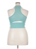 JoyLab Teal Sleeveless Top Size XXL - photo 2