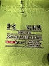Under Armour Green Athletic Shorts Size M - photo 3