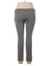 Active Chevron-herringbone Gray Casual Pants Size 1X - photo 2