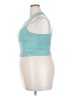 JoyLab Teal Sleeveless Top Size XXL - photo 5