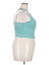 JoyLab Teal Sleeveless Top Size XXL - photo 4