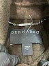 Bernardo Fashions Brown Wool Coat Size XL - photo 6