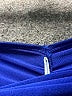 Unbranded Blue Cocktail Dress Size M - photo 6