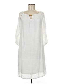 Indigo Rose Casual Dress