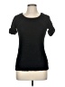 L.e.i. 100% Acrylic Black Pullover Sweater Size M - photo 1