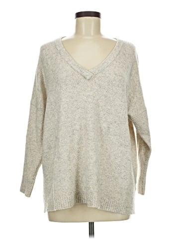 French Connection Pullover Sweater (view 1)
