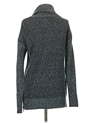 Leo & Nicole Turtleneck Sweater (view 2)