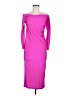 Shein Pink Cocktail Dress Size 8 - 10 - photo 1