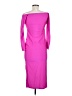 Shein Pink Cocktail Dress Size 8 - 10 - photo 2