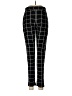 Unbranded Plaid Black Casual Pants Size S (estimated) - photo 1