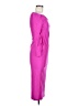 Shein Pink Cocktail Dress Size 8 - 10 - photo 4