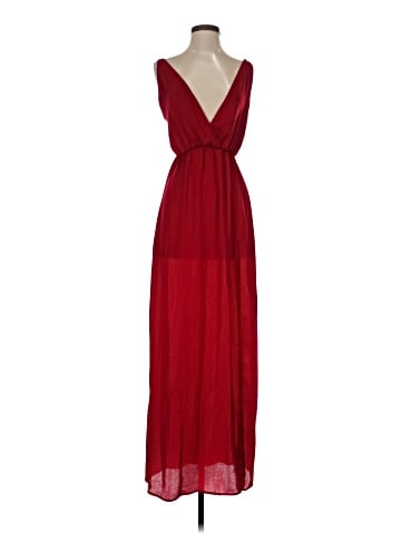 Blue Life Cocktail Dress (view 1)