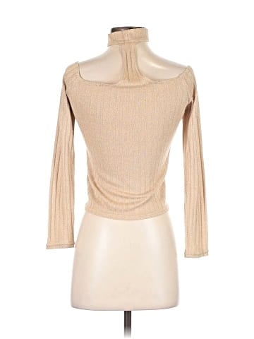 Divided by H&M Long Sleeve Turtleneck (view 2)