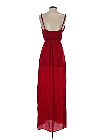 Blue Life Cocktail Dress (view 2)