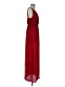 Blue Life 100% Polyester Red Cocktail Dress Size XS - photo 4