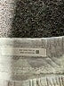 Zara Solid Gray Sweatpants Size 8 - 9 - photo 3