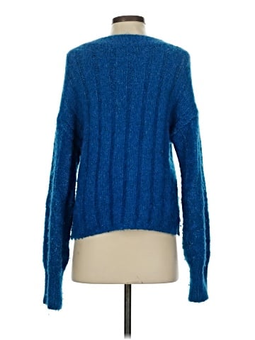 Pilcro by Anthropologie Pullover Sweater (view 2)