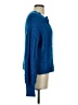 Pilcro by Anthropologie Blue Pullover Sweater Size S - photo 4