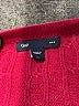 Gap Outlet 100% Cotton Pink Pullover Sweater Size XL - photo 7