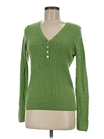 G.H. Bass & Co. Cardigan (view 1)