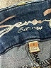 Seven7 Hearts Blue Jeans Size 8 - photo 7