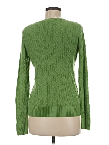 G.H. Bass & Co. Cardigan (view 2)