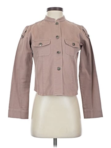 Overdrive Jacket (view 1)