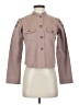 Overdrive 100% Cotton Tan Jacket Size S - photo 1