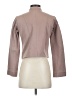 Overdrive 100% Cotton Tan Jacket Size S - photo 2