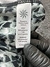 Athleta Print Ivory Active Pants Size L - photo 8