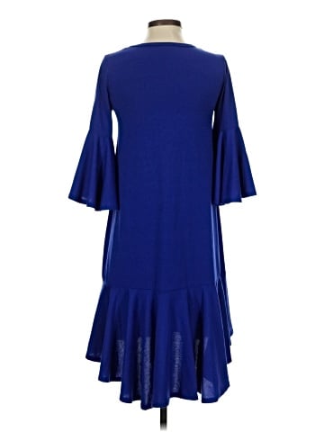 Lularoe Casual Dress (view 2)