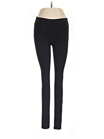 Live Love Dream Aeropostale Active Pants (view 1)