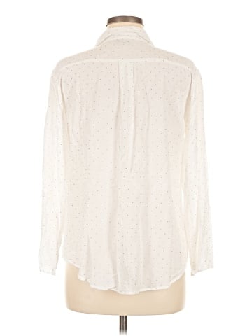 Beach Bunny Long Sleeve Blouse (view 2)