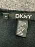 DKNY Black Pullover Sweater Size M - photo 6