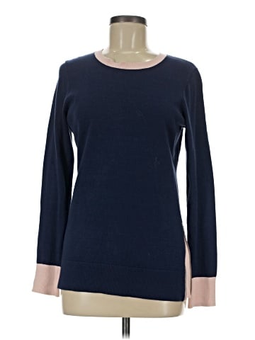 Nautica Pullover Sweater (view 1)