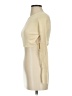 Zara Ivory Pullover Sweater Size S - photo 5