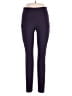 Athleta Purple Active Pants Size L - photo 1