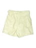 Sadie & Sage Yellow Shorts Size M - photo 2