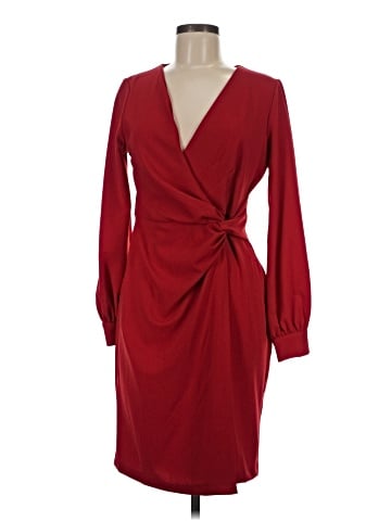 DKNY Cocktail Dress (view 1)
