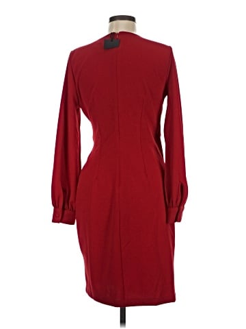 DKNY Cocktail Dress (view 2)