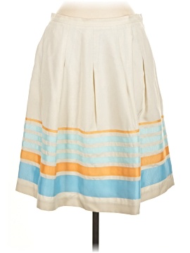 J. Mc Laughlin Casual Skirt